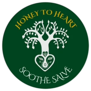Soothe salve 60g
