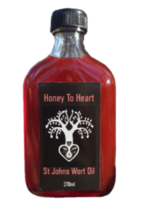 St John's Wort Oil 170ml