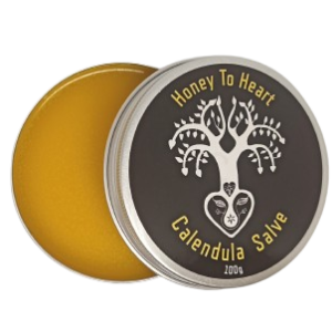 Calendula Salve 100g
