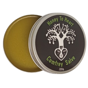 Comfrey Salve 100g