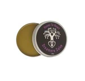 Dreamer Salve 100g