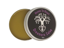 Dreamer Salve 100g