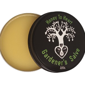 Gardener's Salve 100g