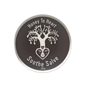 Soothe Salve 100g - Image 3
