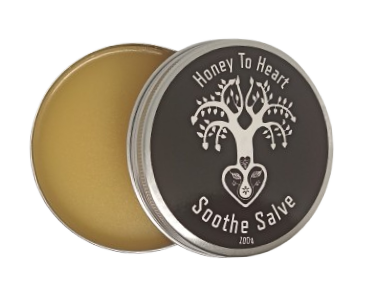 Soothe Salve 100g
