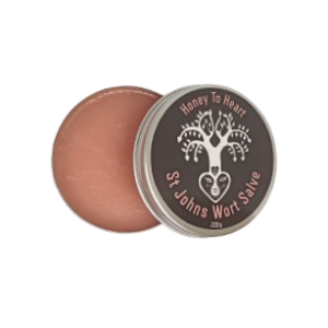 St Johns Wort Salve 100g