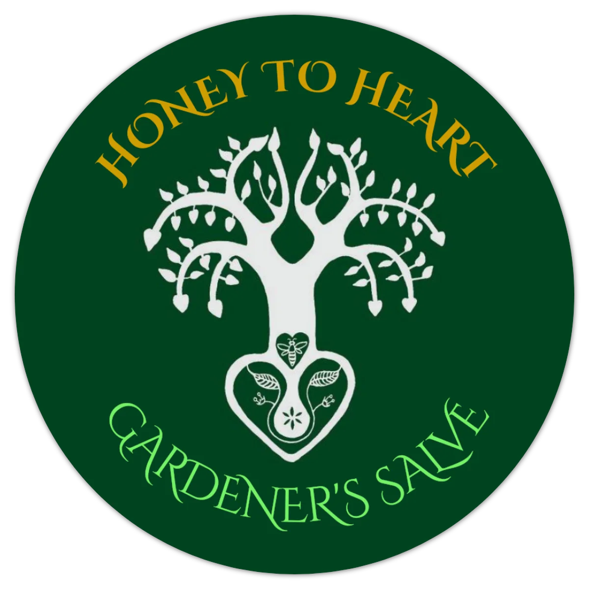 Gardener's Salve