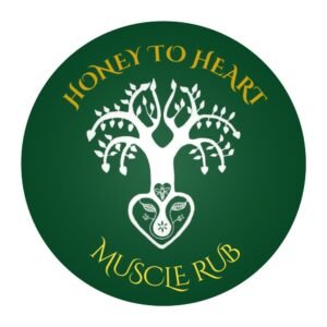 Muscle Rub Tin