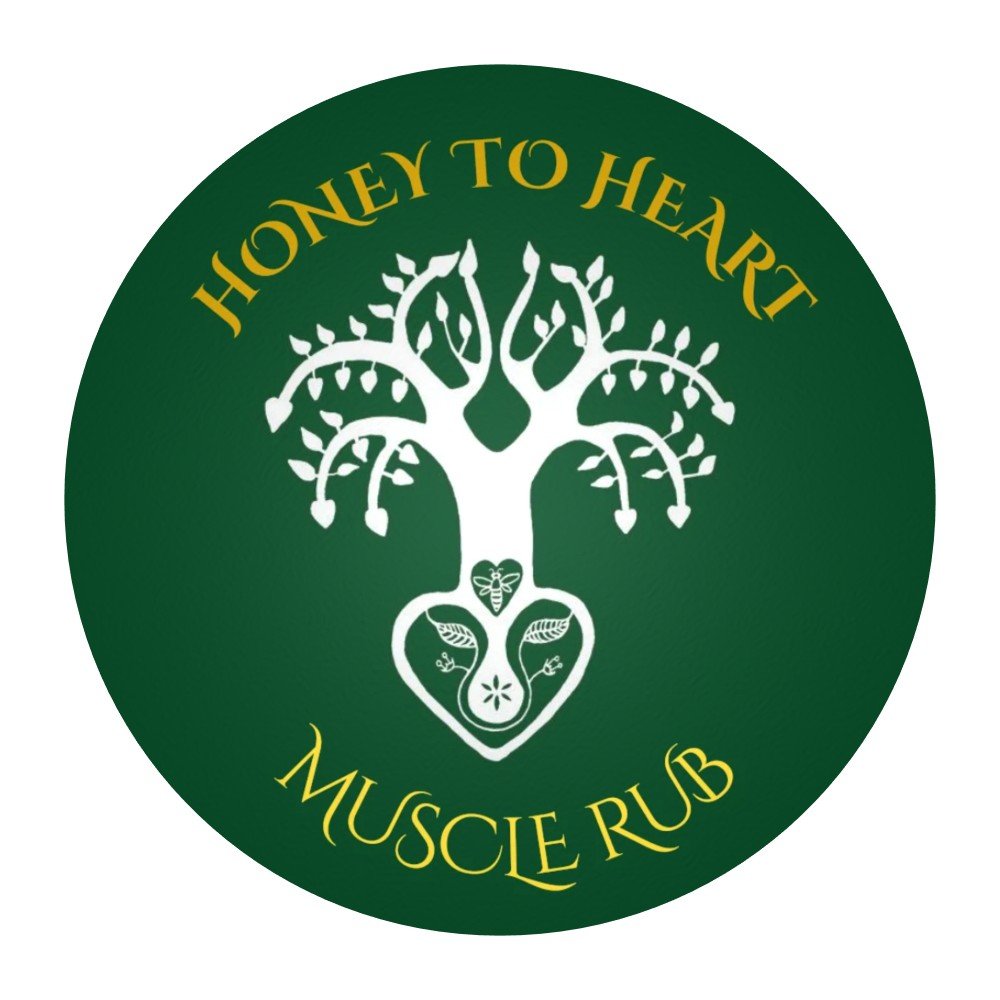 Muscle Rub Tin